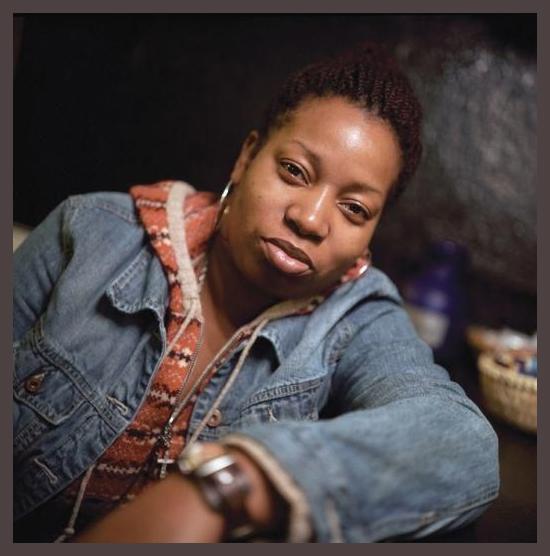 Bahamadia